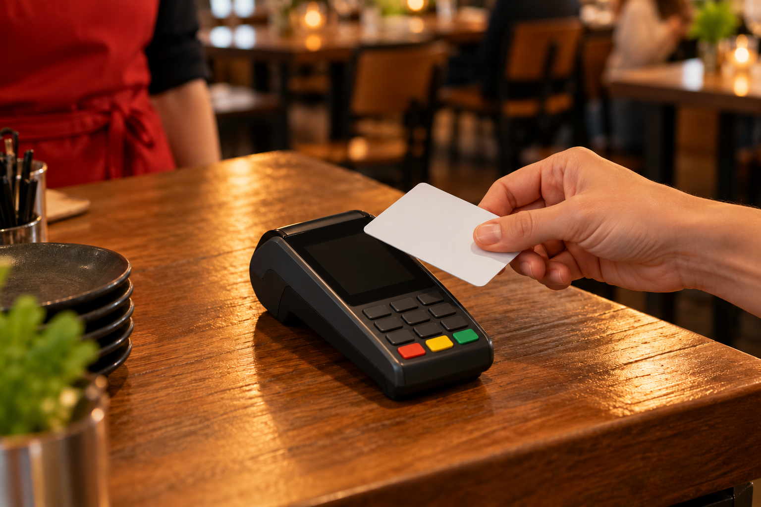 Split payment no restaurante: o que é, o que a lei diz e quando chega ao seu caixa